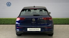 Volkswagen Golf 1.5 TSI 150 Life 5dr Petrol Hatchback
